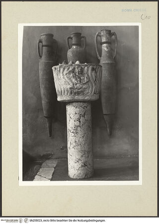 Vorderseite von bh255023_recto