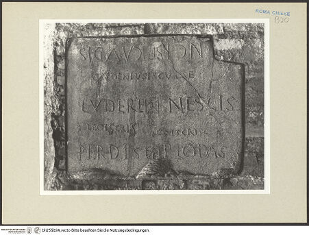 Vorderseite von bh255024_recto