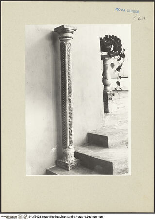 Vorderseite von bh255028_recto