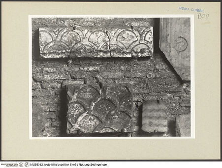 Vorderseite von bh255032_recto