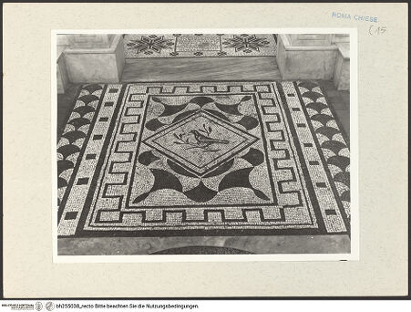 Vorderseite von bh255038_recto