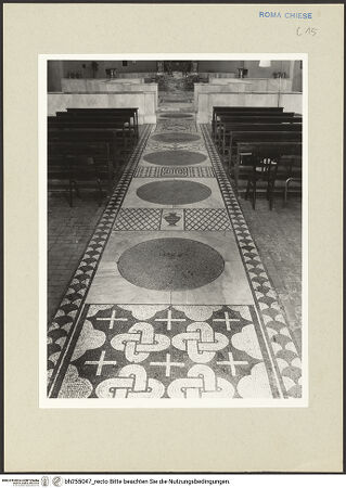 Vorderseite von bh255047_recto