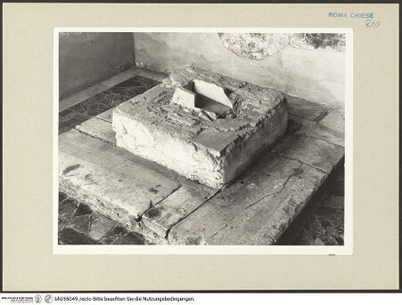 Vorderseite von bh255049_recto