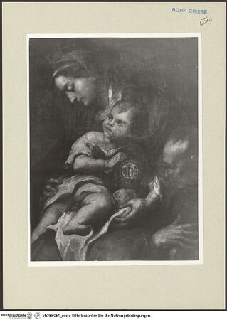 Vorderseite von bh255051_recto