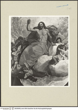 Vorderseite von bh255053_recto