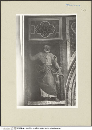 Vorderseite von bh255058_recto