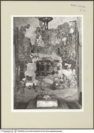 Vorderseite von bh255062_recto