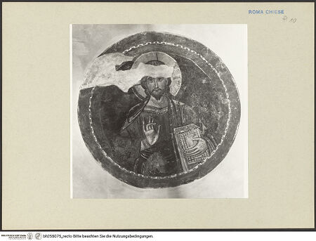 Vorderseite von bh255075_recto