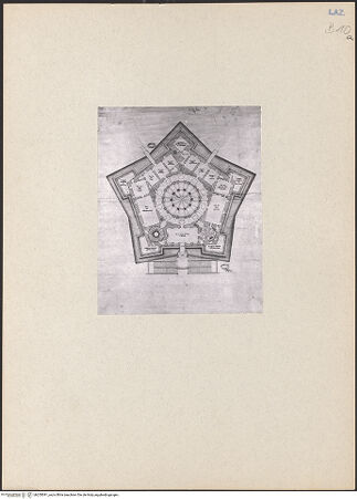 Vorderseite von bh255091_recto