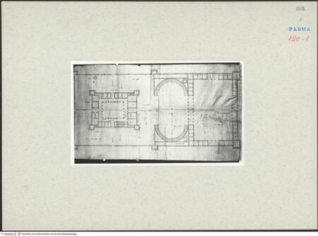 Vorderseite von bh255093_recto