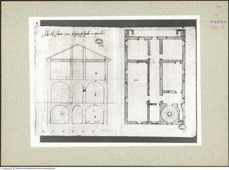 Vorderseite von bh255098_recto