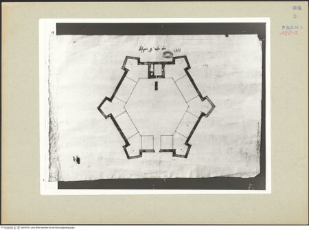 Vorderseite von bh255101_recto