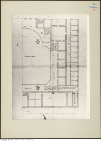 Vorderseite von bh255109_recto
