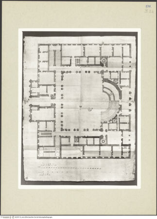 Vorderseite von bh255110_recto