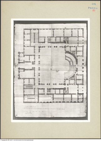 Vorderseite von bh255111_recto