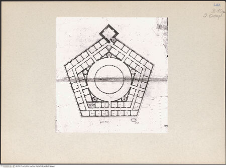 Vorderseite von bh255122_recto