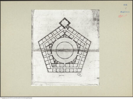 Vorderseite von bh255123_recto
