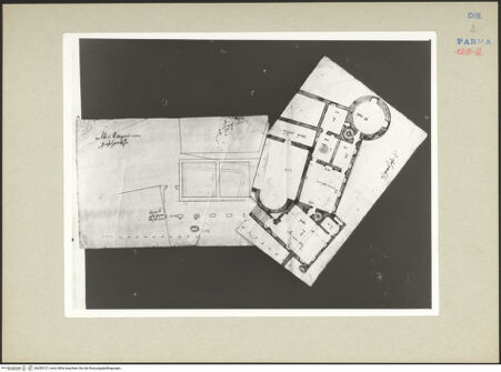 Vorderseite von bh255127_recto