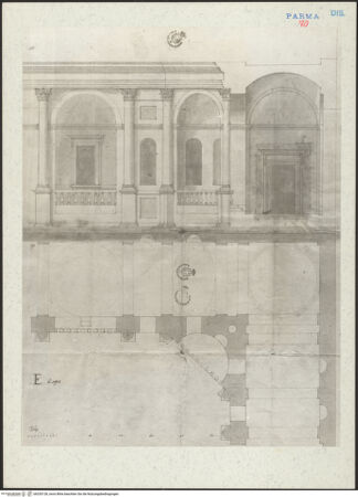 Vorderseite von bh255128_recto