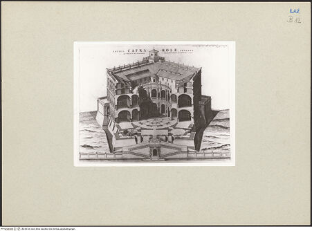 Vorderseite von bh255130_recto