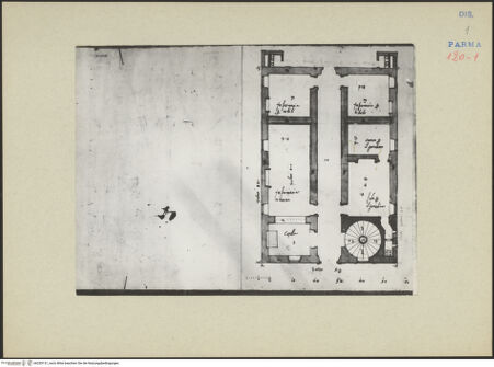 Vorderseite von bh255131_recto