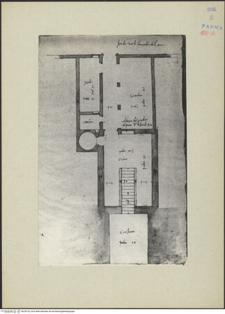 Vorderseite von bh255132_recto