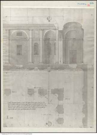 Vorderseite von bh255137_recto