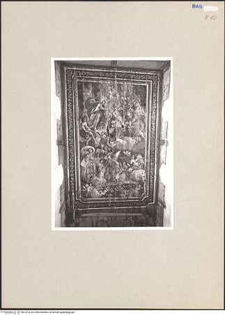 Vorderseite von bh255169_recto