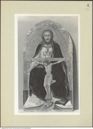 Vorderseite von bh255231_recto