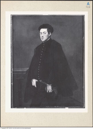 Vorderseite von bh255237_recto