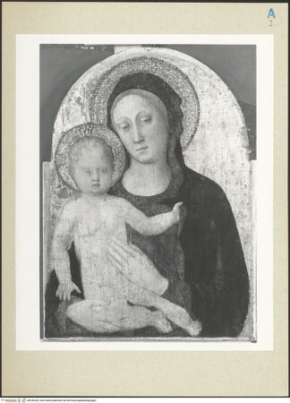 Vorderseite von bh255243_recto