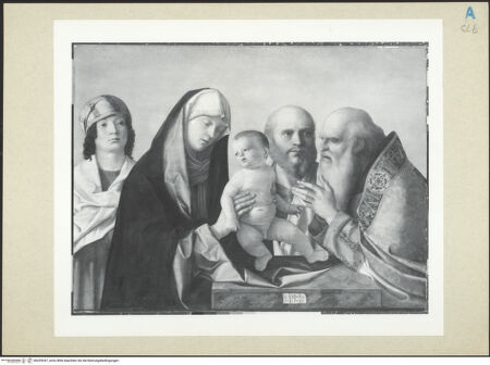 Vorderseite von bh255247_recto