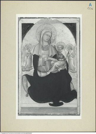 Vorderseite von bh255266_recto