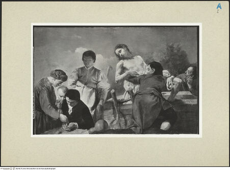 Vorderseite von bh255270_recto