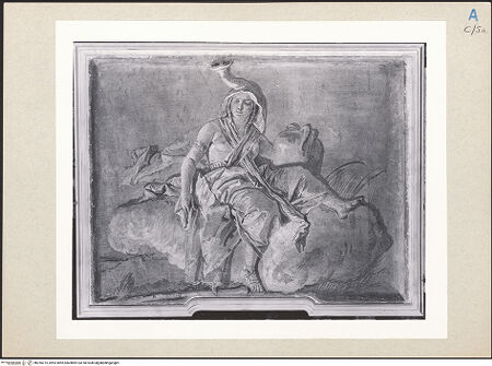 Vorderseite von bh255275_recto