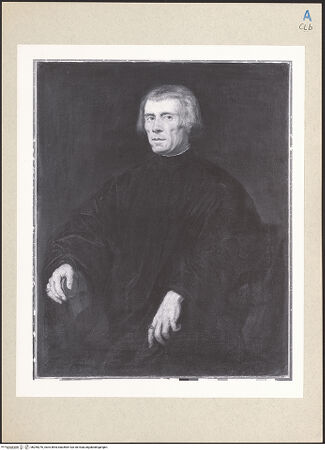 Vorderseite von bh255276_recto