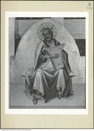 Vorderseite von bh255283_recto