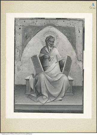 Vorderseite von bh255284_recto