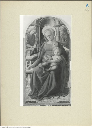 Vorderseite von bh255294_recto