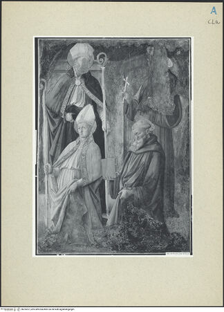 Vorderseite von bh255297_recto