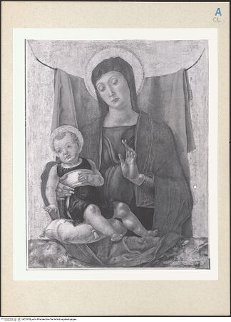 Vorderseite von bh255308_recto