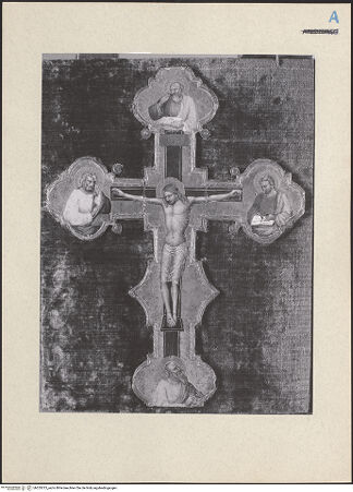 Vorderseite von bh255313_recto