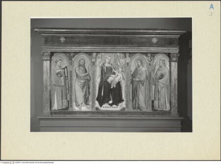 Vorderseite von bh255317_recto