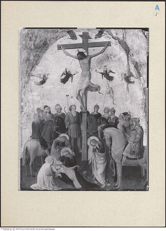 Vorderseite von bh255319_recto