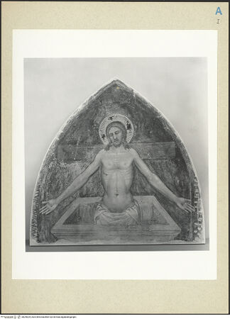 Vorderseite von bh255329_recto