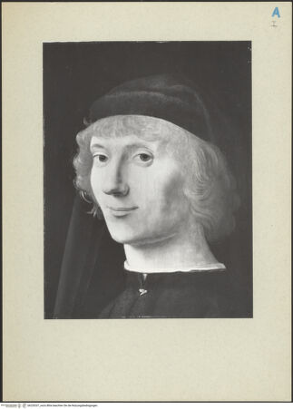 Vorderseite von bh255337_recto