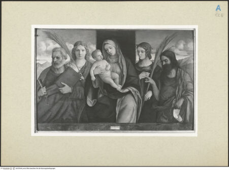 Vorderseite von bh255344_recto