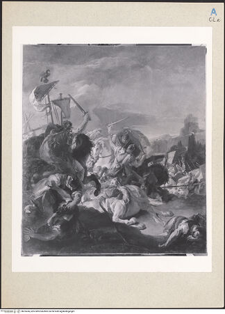 Vorderseite von bh255345_recto