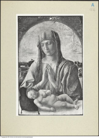 Vorderseite von bh255364_recto