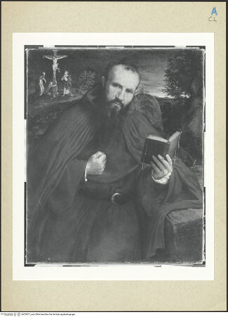 Vorderseite von bh255371_recto